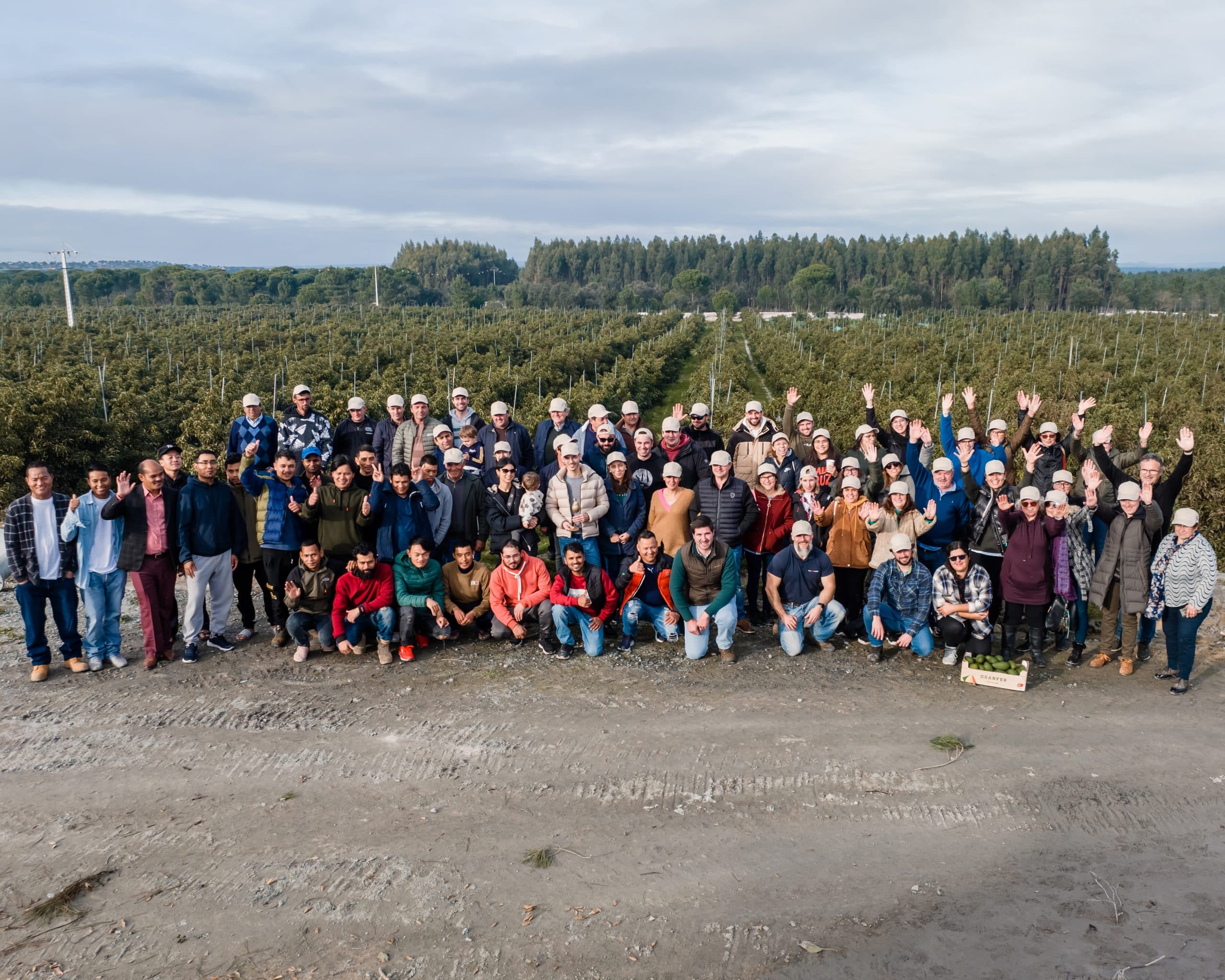 Entreprise familiale