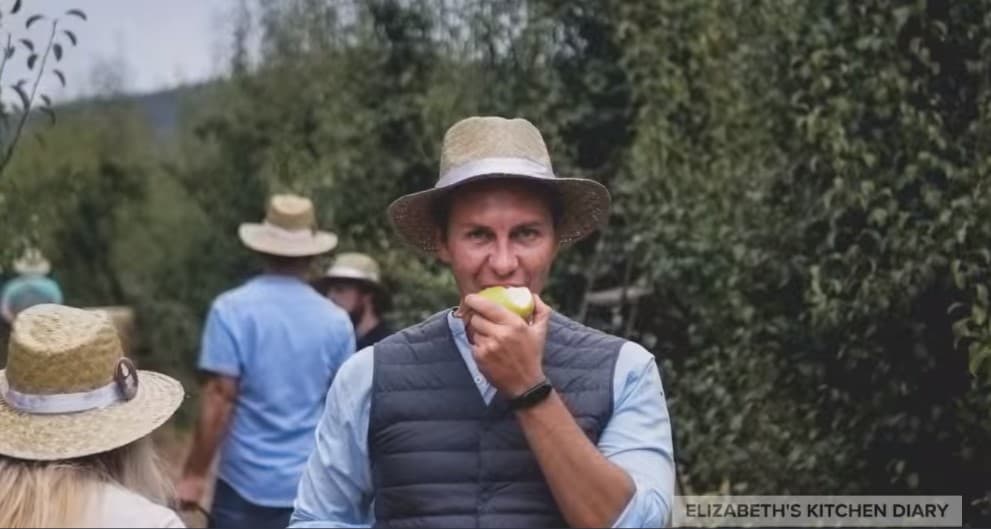 Retrospetiva: A colheita de Pera Rocha 2019