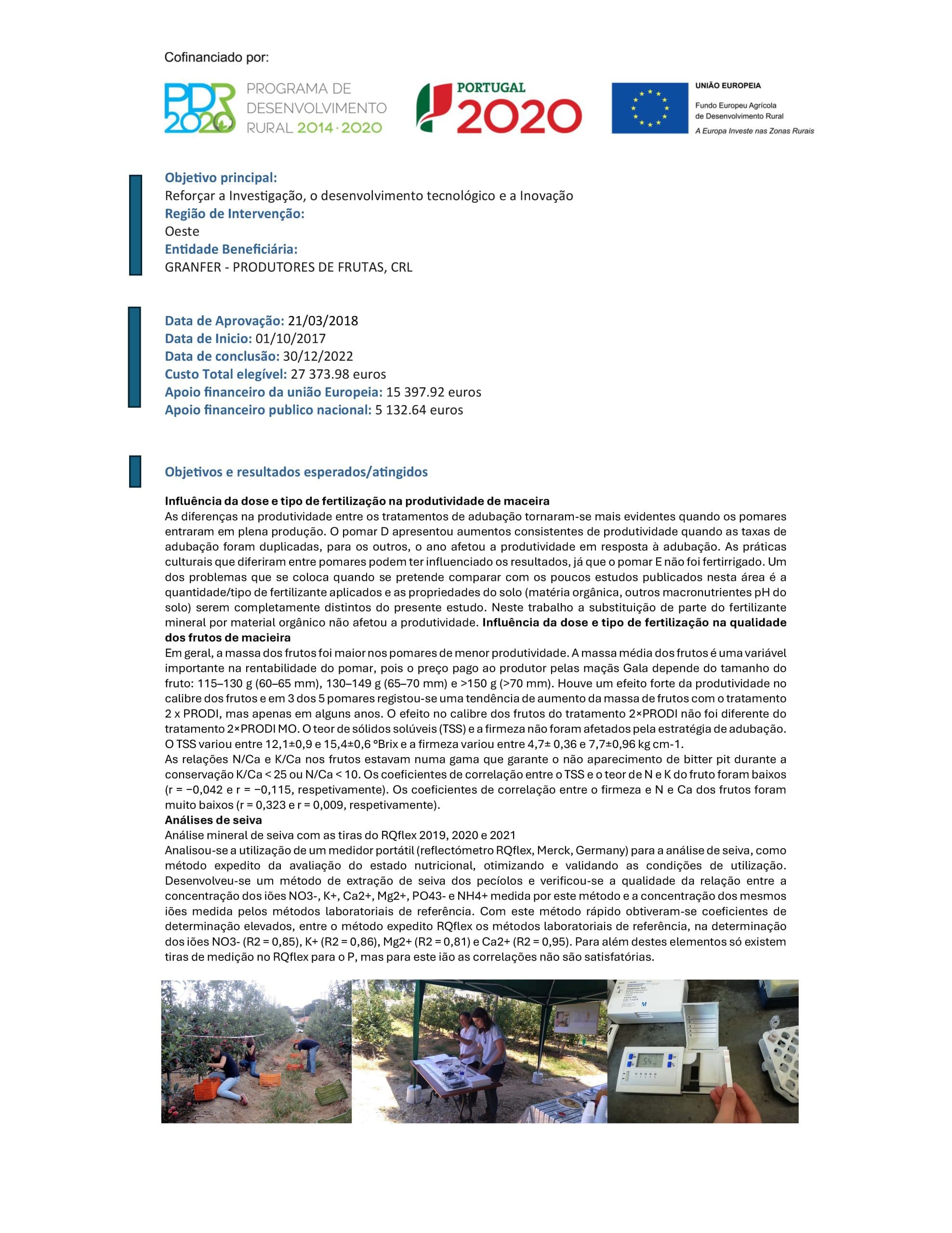 Reforçar a Investigação, o desenvolvimento tecnológico e a Inovação - galeria 3