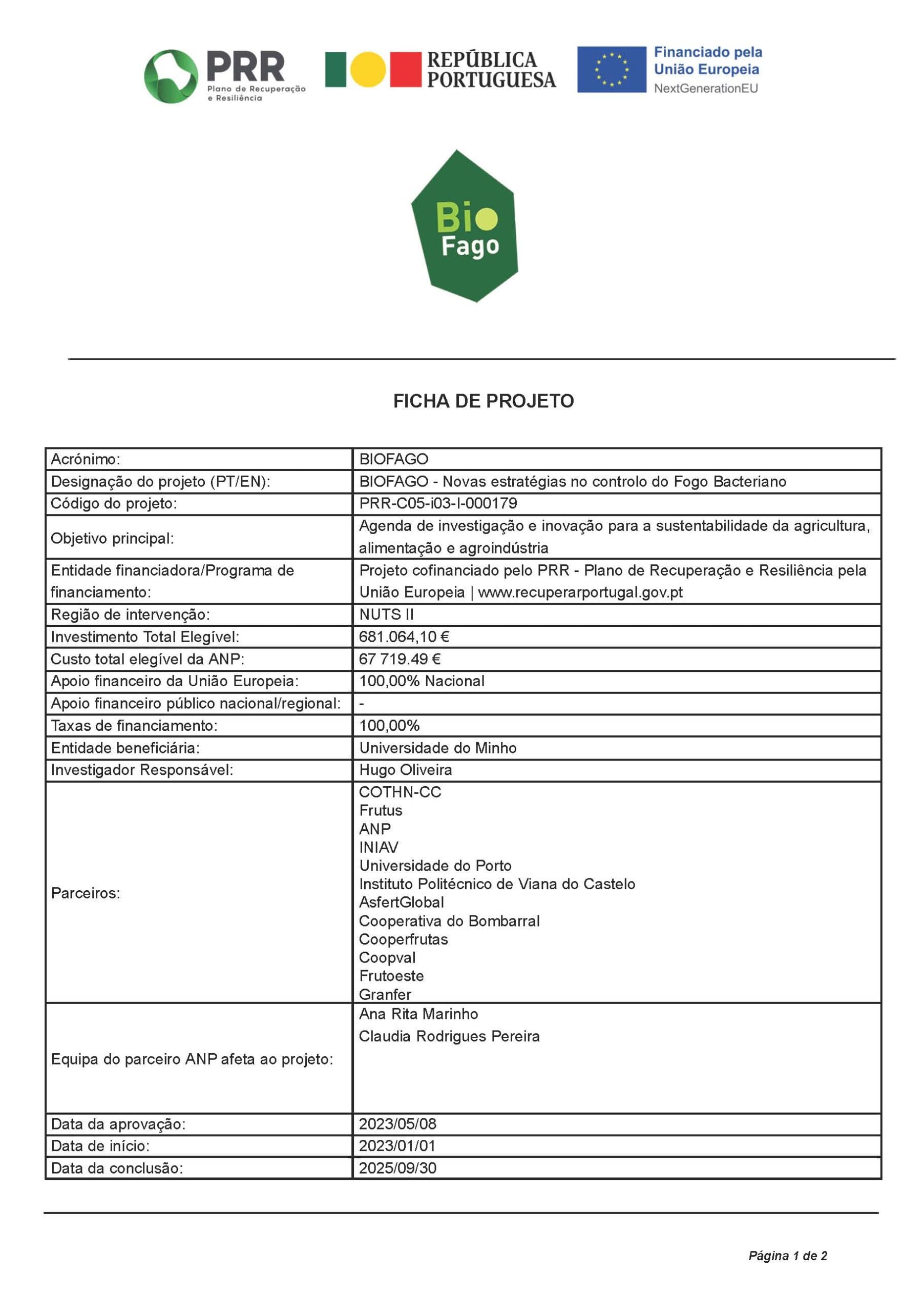 Agenda de investigação e inovação para sustentabilidade da agricultura, alimentação e agroindústria - galeria 3